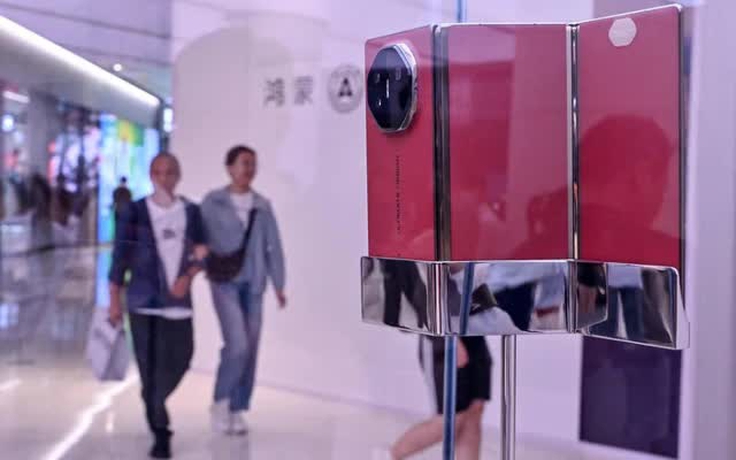 Huawei Mate XT 2 sắp ra mắt với thiết kế gập màn hình mới