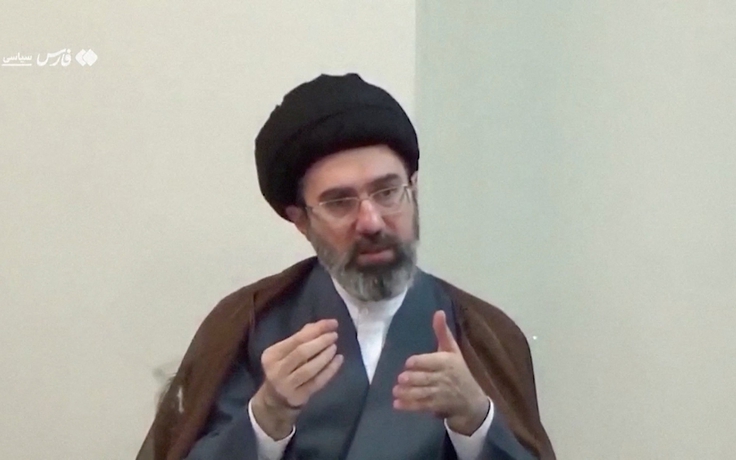 Lãnh tụ tối cao Iran phát thông điệp mới
