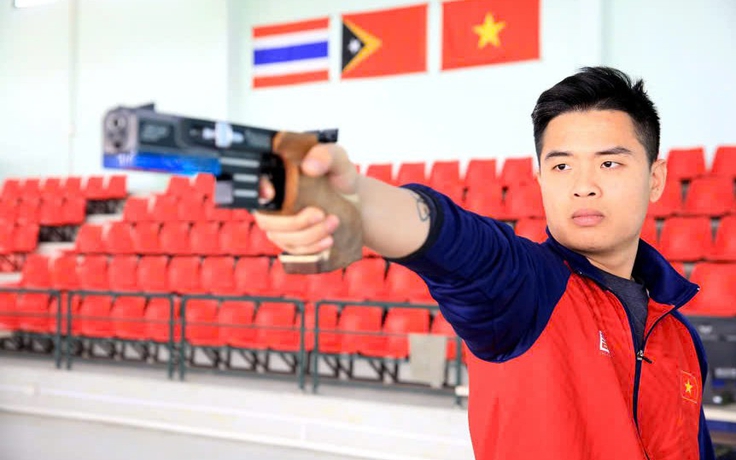 498 thành viên, 29 môn thi đấu và bài toán ASIAD của thể thao Việt Nam