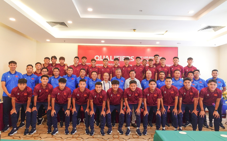 Lịch thi đấu U.20 Việt Nam - U.20 Triều Tiên hôm nay: Quyết thắng đội bóng ‘bí ẩn’ nhất thế giới