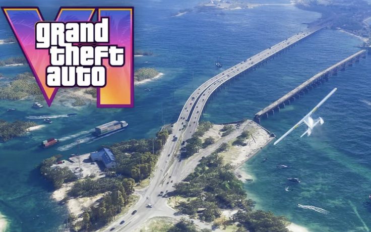 GTA 6 nặng đến mức PS5 Pro cũng khó đạt 60 FPS