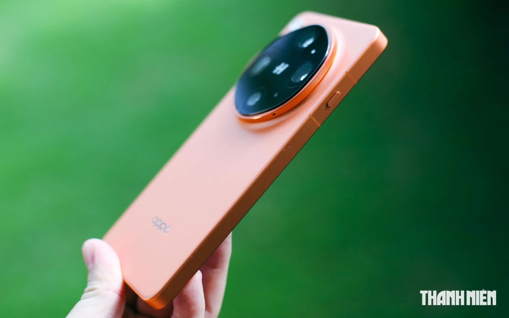 OPPO đột phá với smartphone sở hữu ba camera 200 MP