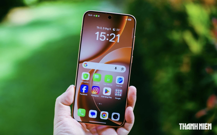 Một chính sách mới của Mỹ có thể đẩy giá smartphone tăng cao