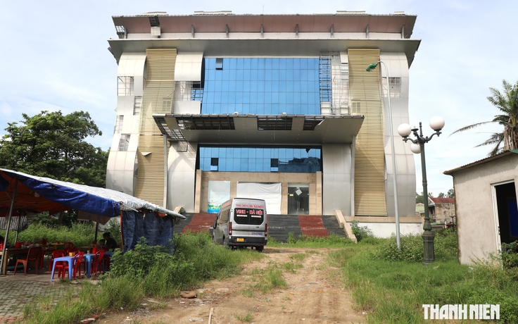 Nghệ An 'giải cứu' dự án Trung tâm bảo tồn dân ca ví, dặm 