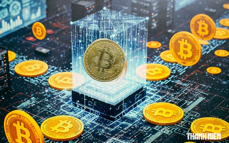 Giá Bitcoin hôm nay 30.8.2026: Chấm dứt chuỗi 9 ngày dòng tiền đổ vào quỹ ETF Bitcoin