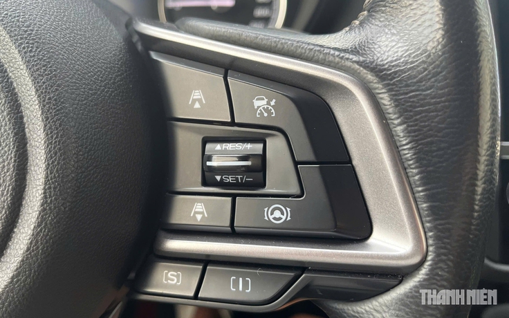 4 hiểu lầm về hệ thống hỗ trợ lái xe ADAS dễ gây mất an toàn
