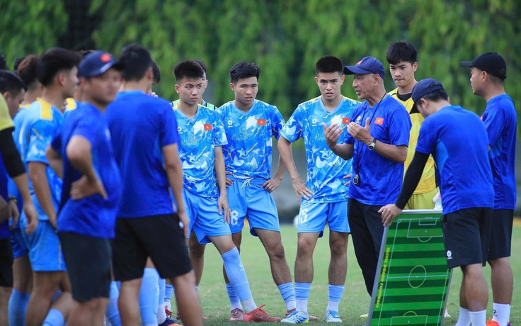AFC dự báo bất ngờ về bảng đấu có U.20 Việt Nam và Triều Tiên: Kịch tính và khó đoán