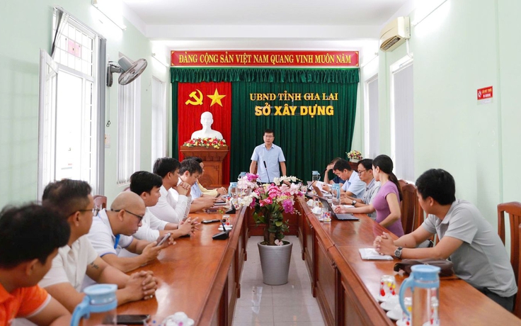 Chuyến xe 2 km giá 70.000 đồng ở Quy Nhơn: Sở Xây dựng Gia Lai vào cuộc