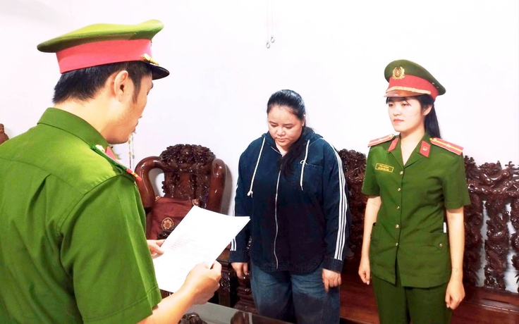 Dùng chiêu kinh doanh nông sản lợi nhuận cao, chiếm đoạt hơn 28 tỉ đồng