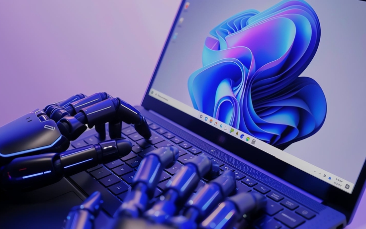 Phát hiện Windows 11 âm thầm chạy AI khiến máy tính sụt giảm hiệu năng