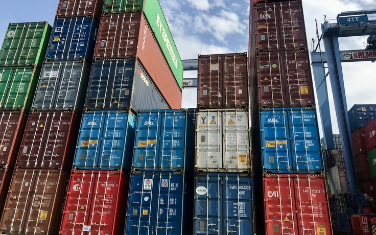 Thu hồi thông báo tạm hoãn xuất cảnh một doanh nhân nước ngoài