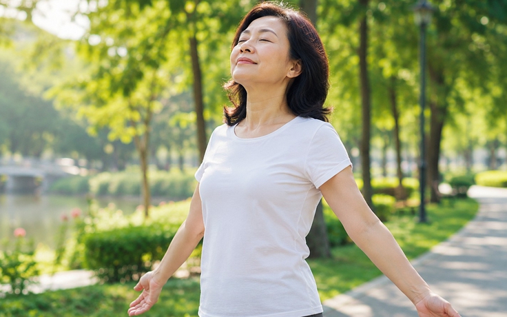 Nghỉ lễ: Muốn vui khỏe, đừng bỏ qua những điều này