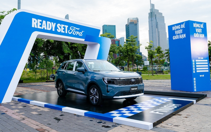 Xe SUV, crossover ngày càng giống nhau, hãng làm gì để giữ khách?