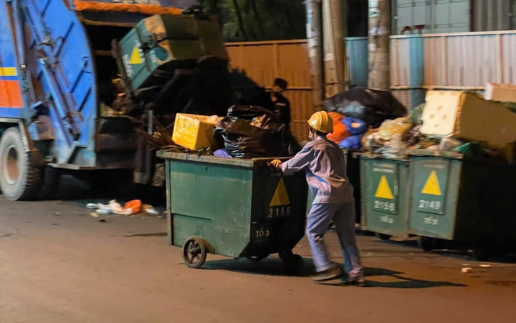 Một góc đời