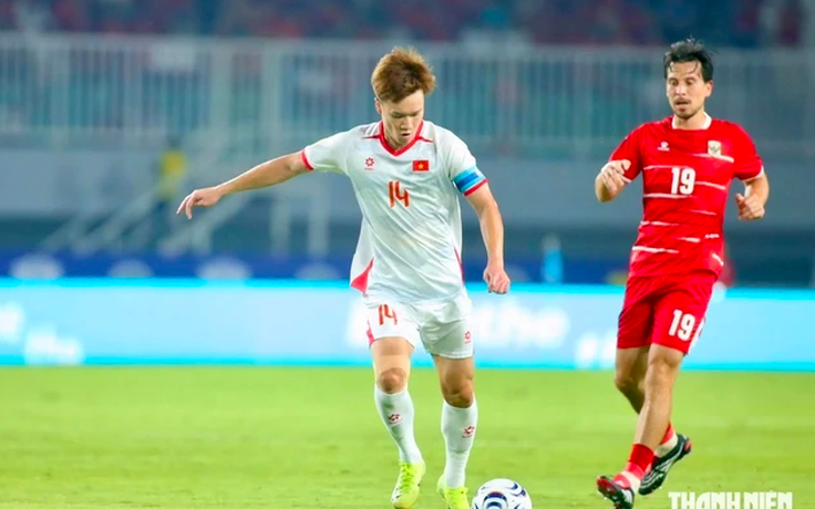 Đâu chỉ mỗi Thái Lan, Indonesia cũng muốn ‘đòi nợ’ đội tuyển Việt Nam tại FIFA ASEAN Cup