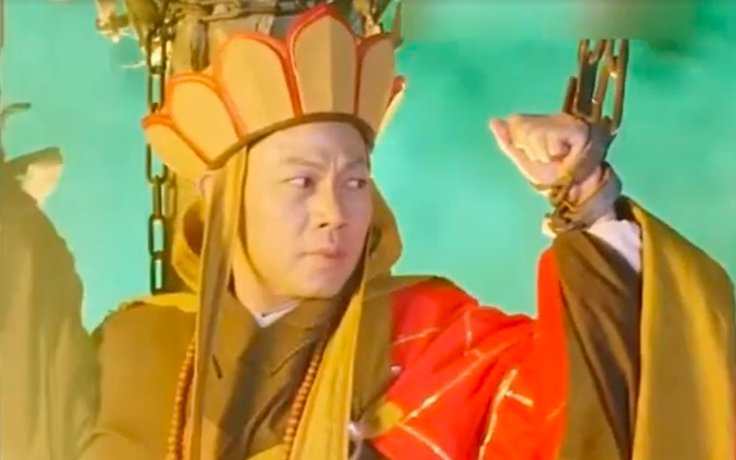 Tâm nguyện của 'Đường Tăng' La Gia Anh sau nhiều năm chống chọi bạo bệnh