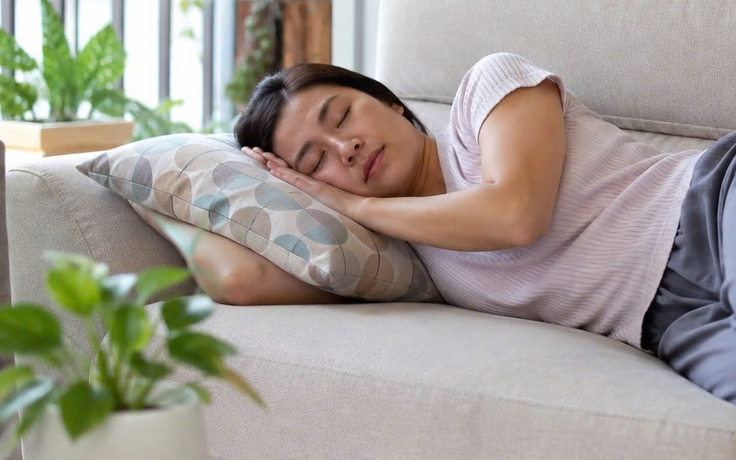 Bí quyết ngủ trưa để tỉnh táo hơn