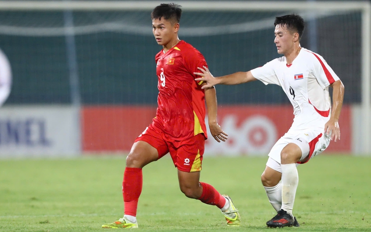 HLV Ikeuchi xin lỗi vì thua Triều Tiên, nói lời gan ruột: 'U.20 Việt Nam còn cơ hội…’