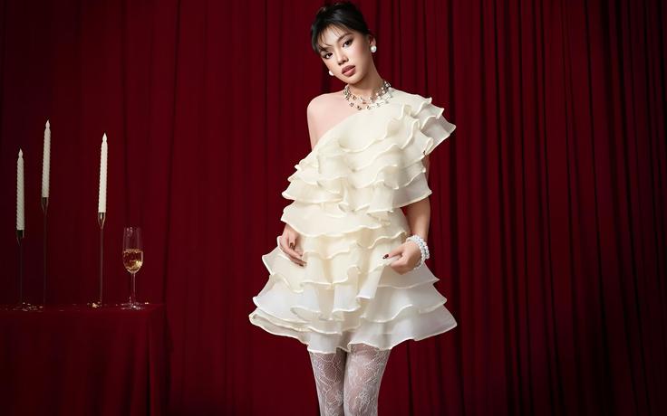 Đừng sợ diện tất lưới khi nắm được những quy tắc này