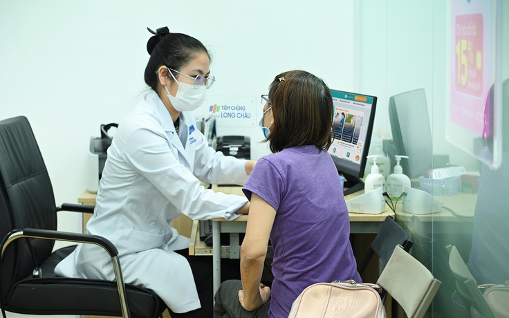 Sốt xuất huyết tại TP.HCM tiếp tục gia tăng, người dân không nên chủ quan trước nguy cơ bùng phát dịch