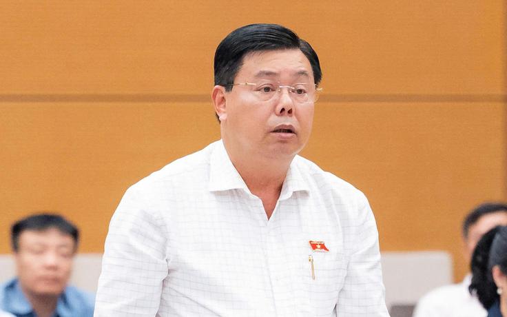 Việt Nam sắp có thêm 2 tỉnh lên thành phố