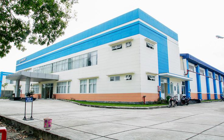Mavin đưa vào vận hành hệ thống điện mặt trời tại Mekovet