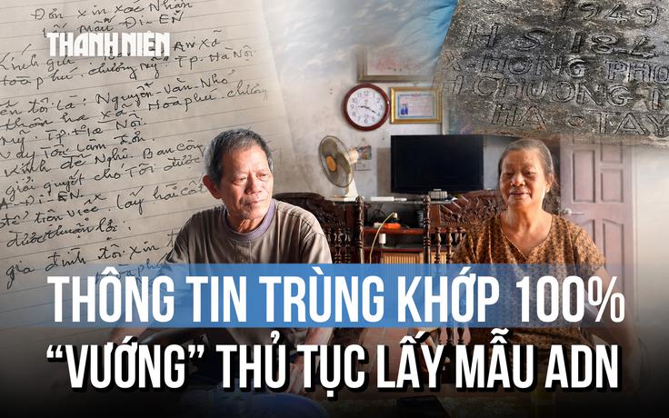 Ký ức người em trai sau 3 lần lặn lội tìm mộ anh liệt sĩ: Manh mối từ tấm bia nhôm ở Bắc Trà My