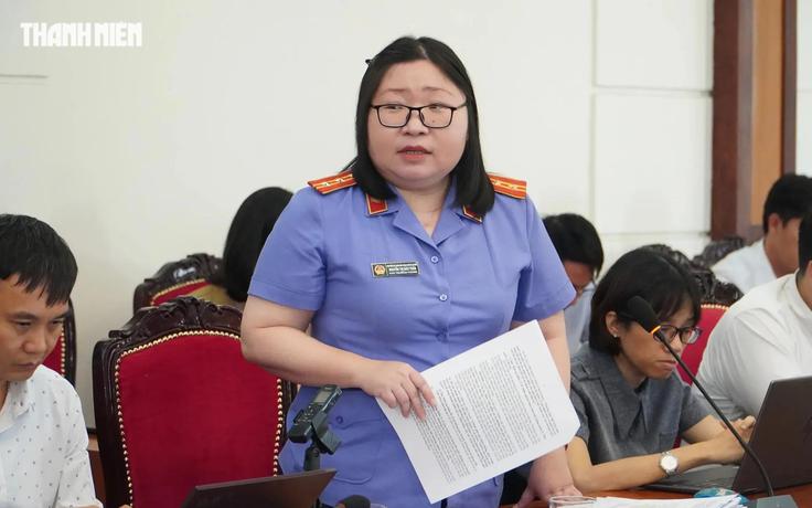 Đề xuất chủ đầu tư công khai rõ tranh chấp, thế chấp dự án bất động sản