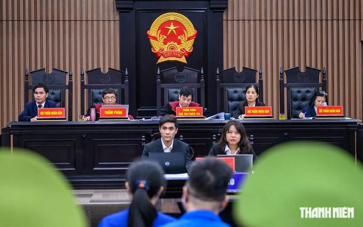Đề xuất áp dụng biện pháp bảo vệ đặc biệt với thẩm phán và người thân