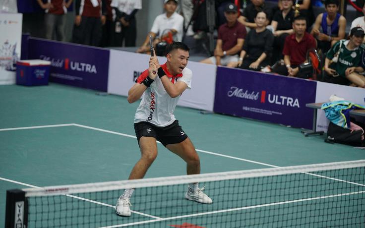 FPT Play độc quyền phát sóng PPA Asia 500 - MB Ho Chi Minh Open 2026