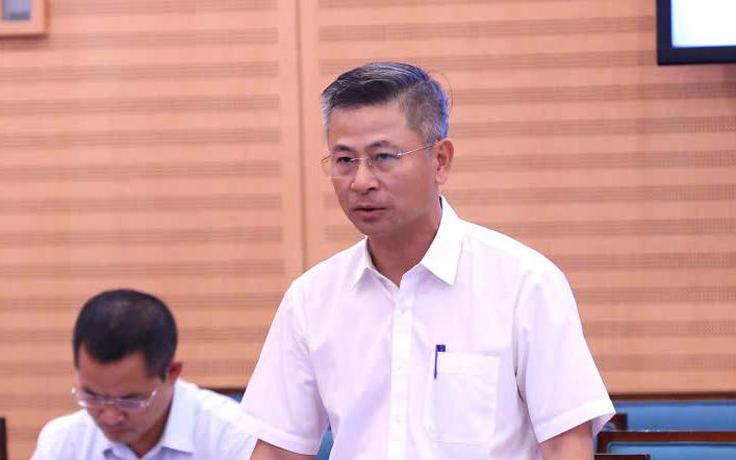 Sở Xây dựng Hà Nội: Các dự án khẩn cấp chỉ giải quyết một phần tình trạng ngập úng
