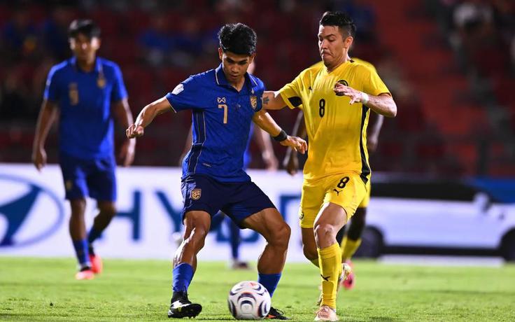 Nhận định, dự đoán tỷ số Philippines vs Thái Lan: Nhiều bàn, 'voi chiến' thắng cách biệt