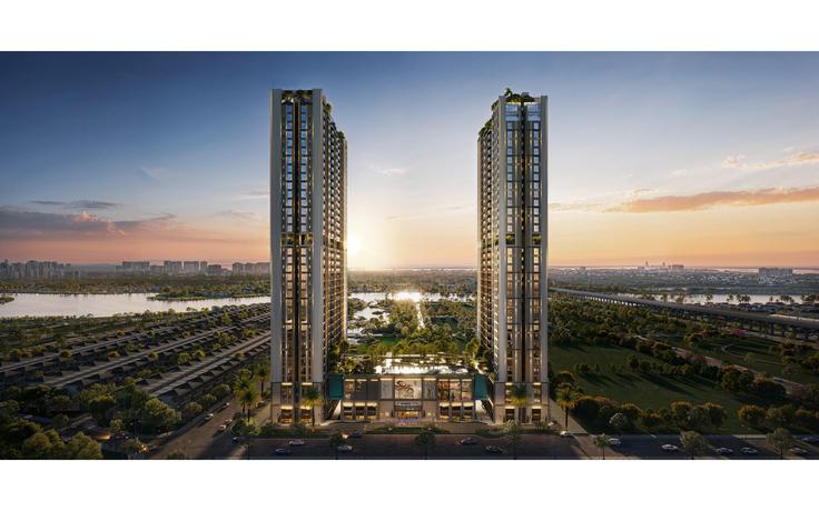 Arcadia at Lavila: Hé lộ loạt ưu đãi đặc quyền dành cho khách hàng tiên phong