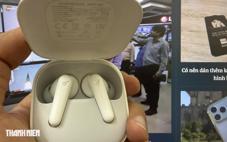 Mẹo cải thiện chất lượng âm thanh trên tai nghe Anker Soundcore