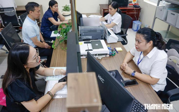 Cách xếp lương mới đối với công chức khi tuyển dụng, đổi vị trí việc làm