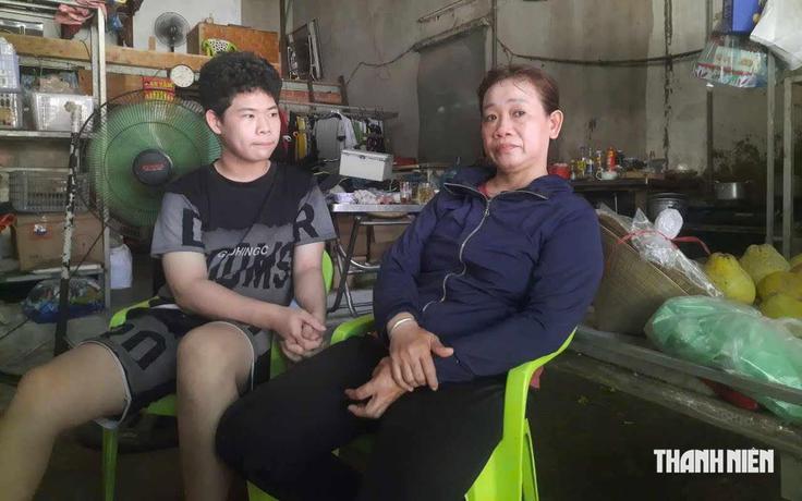 Đường đời trắc trở, gập ghềnh