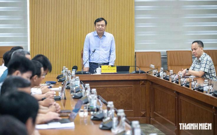 'Thần tốc' hỗ trợ 3 tỉnh cấp mã số vùng trồng xuất khẩu sầu riêng
