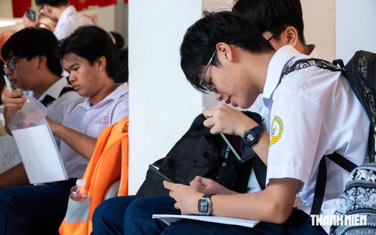 Cơ hội để nhà trường bớt phụ thuộc mạng xã hội