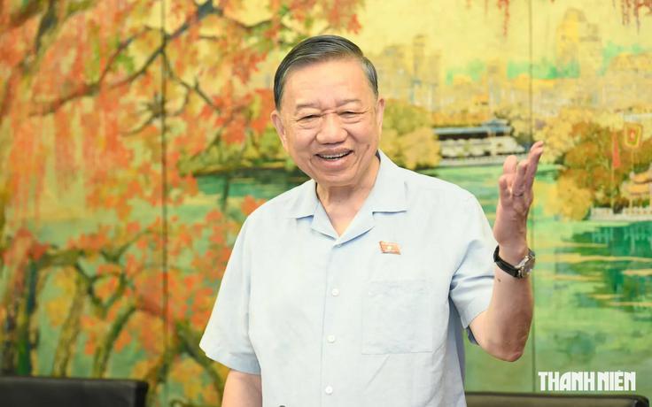 Hà Nội phải giãn dân mới có thể chấn chỉnh đô thị