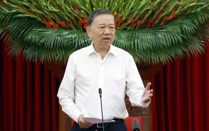 Xây dựng Điều lệ Đảng khoa học, dễ thực hiện và có sức sống lâu dài