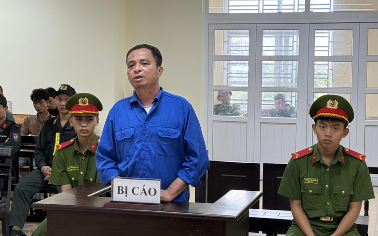 Phá hoại chính sách đoàn kết, lĩnh 7 năm 6 tháng tù