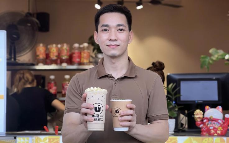 Từ quán trà sữa ‘nhà làm’ đến danh hiệu quán quân đồ uống toàn quốc
