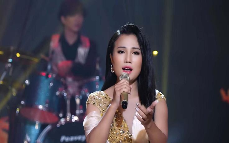 Ca sĩ Phương Diễm Huyền vừa bị khởi tố là ai?