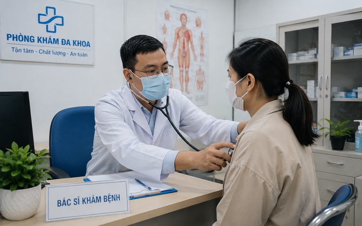 Cảnh báo giả danh cán bộ Sở Y tế Lâm Đồng để lừa đảo