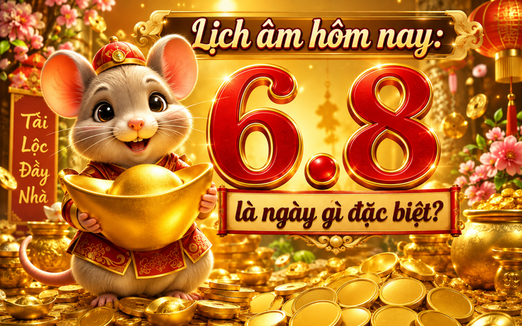 Hôm nay 6.8 là ngày gì ở Việt Nam mà nhiều người quan tâm, chia sẻ?