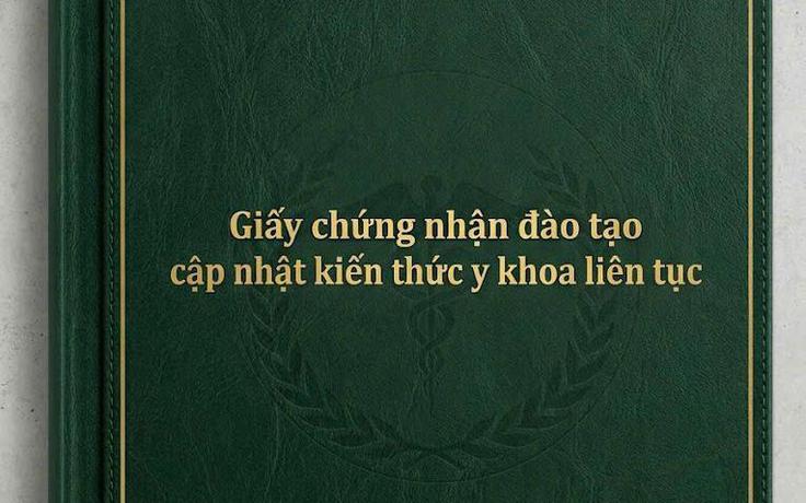 TP.HCM chấn chỉnh công tác đào tạo, cập nhật kiến thức y khoa liên tục