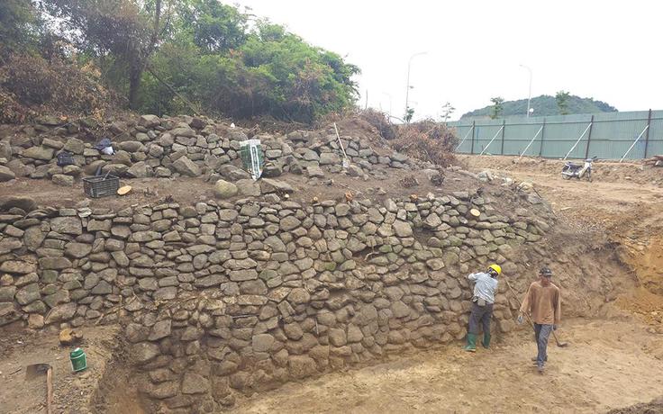 Cần giải mã lớp văn hóa sớm dưới thành lũy phòng thủ ở đèo Hải Vân