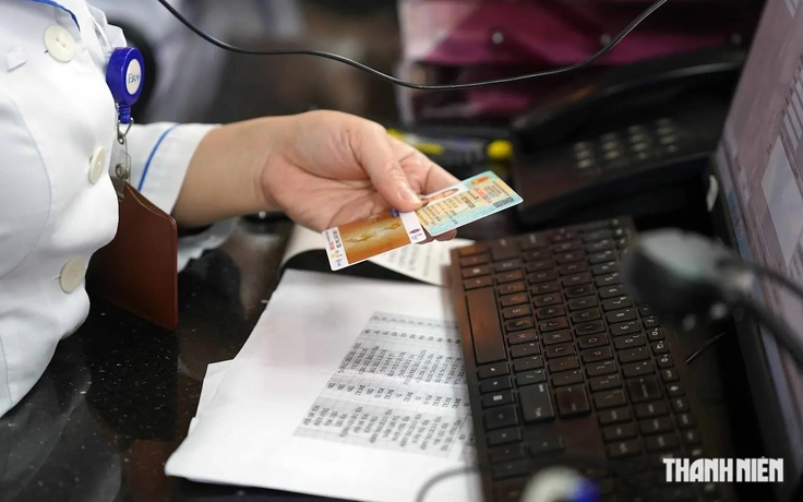 Bệnh viện không được yêu cầu người bệnh BHYT trả thêm tiền ngoài quy định