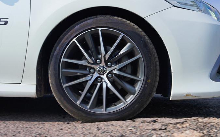 Từ đối tác chiến lược, điều gì giúp Bridgestone đồng hành cùng các hãng xe hàng đầu?