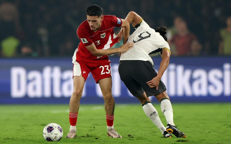 Từ chối hợp đồng ‘khủng’ tại Indonesia và bỏ ASEAN Cup, sao nhập tịch Justin Hubner ‘chỉ giỏi trên mạng’